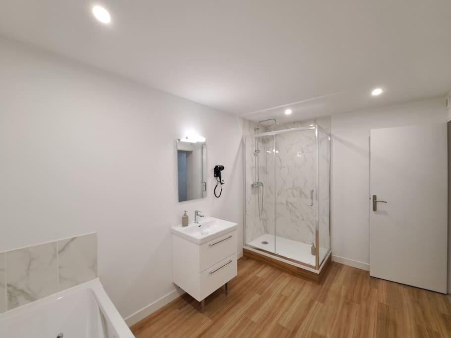 Turin, Appartement Neuf Реймс Экстерьер фото