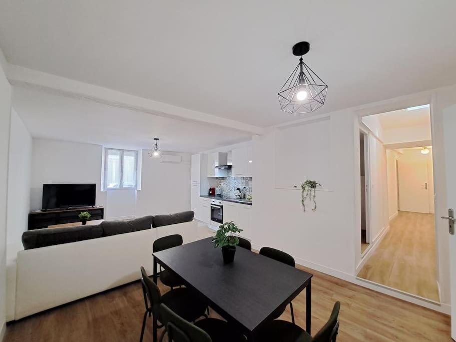Turin, Appartement Neuf Реймс Экстерьер фото