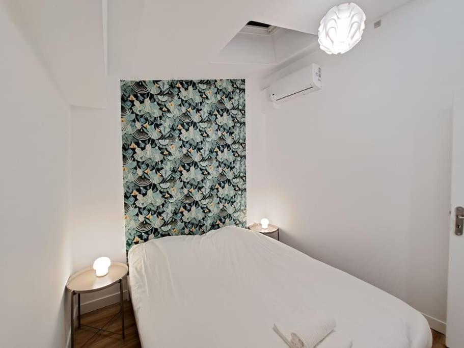 Turin, Appartement Neuf Реймс Экстерьер фото