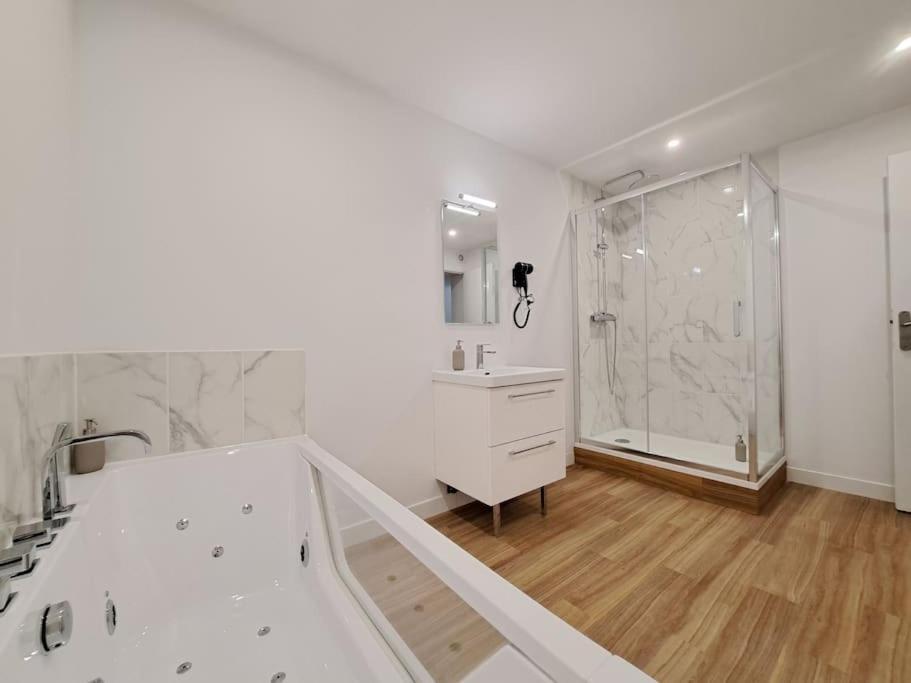 Turin, Appartement Neuf Реймс Экстерьер фото