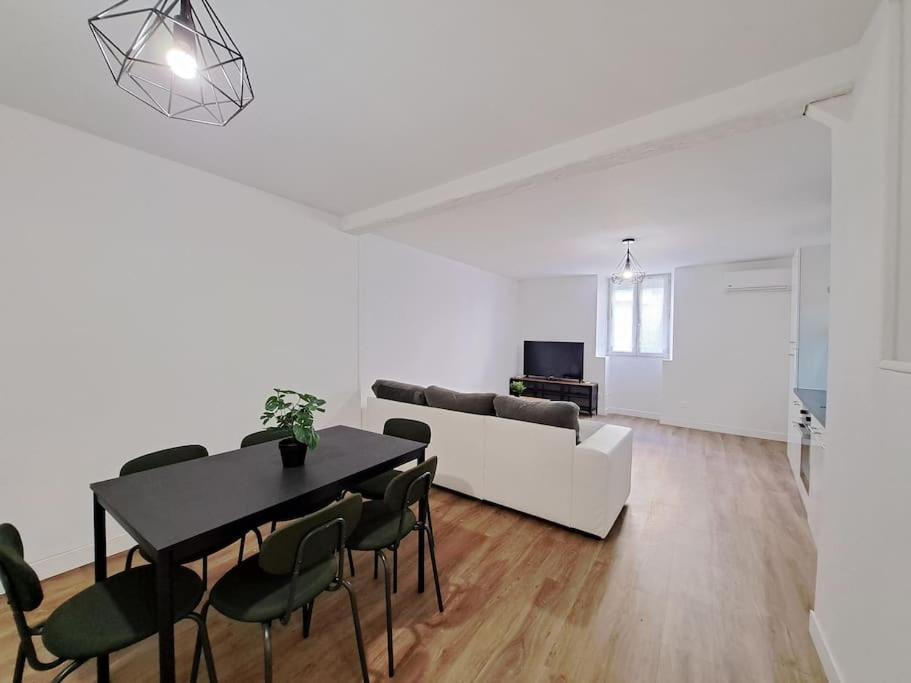 Turin, Appartement Neuf Реймс Экстерьер фото
