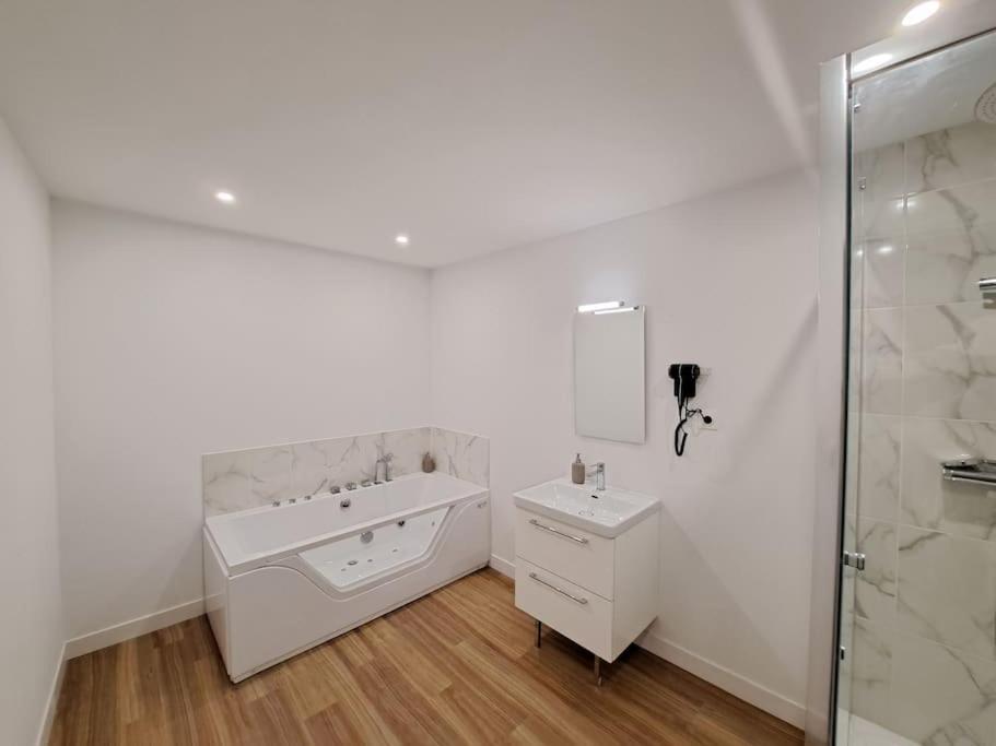 Turin, Appartement Neuf Реймс Экстерьер фото