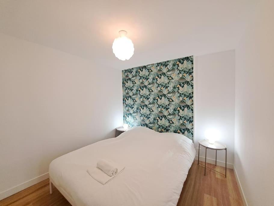 Turin, Appartement Neuf Реймс Экстерьер фото